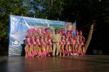 VІ-ти Международен Фестивал на Изкуствата Утринна звезда - снимка 15