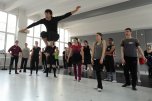 Танцова работилница 2012 - снимка 12