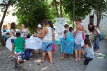Боички за всички на фестивала Музите Созопол (фотографии Албена Зографова) - снимка 3