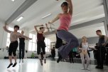 Танцова работилница 2012 - снимка 13