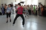 Танцова работилница 2012 - снимка 6