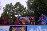 VІ-ти Международен Фестивал на Изкуствата Утринна звезда - снимка 12