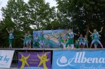 VІ-ти Международен Фестивал на Изкуствата Утринна звезда - снимка 11