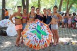 Боички за всички на фестивала Музите Созопол (фотографии Албена Зографова) - снимка 16