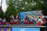 VІ-ти Международен Фестивал на Изкуствата Утринна звезда - снимка 9
