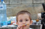 Боички за всички на фестивала Музите Созопол (фотографии Албена Зографова) - снимка 25