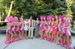 VІ-ти Международен Фестивал на Изкуствата Утринна звезда - снимка 4