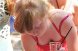 Боички за всички на фестивала Музите Созопол (фотографии Албена Зографова) - снимка 10