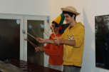 Ударен Концерт на възглавници (фотографии Албена Зографова) - снимка 23