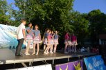 VІ-ти Международен Фестивал на Изкуствата Утринна звезда - снимка 18