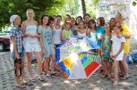 Боички за всички на фестивала Музите Созопол (фотографии Албена Зографова) - снимка 27