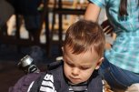 Роял в парка звуча цял ден в Денят на музиката (01102011г) Празникът бе организиран от Модо и музикално студио Music Lessons до езерото в Южен парк (фотографии Албена Зографова) - снимка 16