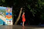 VІ-ти Международен Фестивал на Изкуствата Утринна звезда - снимка 17