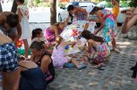 Боички за всички на фестивала Музите Созопол (фотографии Албена Зографова) - снимка 9