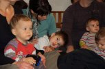 Ударен Концерт на възглавници (фотографии Албена Зографова) - снимка 22