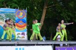 VІ-ти Международен Фестивал на Изкуствата Утринна звезда - снимка 7