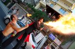 Фестивала Музите Созопол - част 2 (фотографии Албена Зографова) - снимка 10