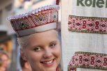 Фестивала Музите Созопол - част 2 (фотографии Албена Зографова) - снимка 12