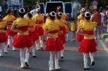 Фестивала Музите Созопол - част 2 (фотографии Албена Зографова) - снимка 7