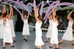 Фестивала Музите Созопол - част 2 (фотографии Албена Зографова) - снимка 17