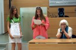 Фестивала Музите Созопол - част 1 (фотографии Албена Зографова) - снимка 15