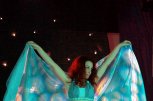Фестивала Музите Созопол - част 1 (фотографии Албена Зографова) - снимка 39