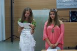 Фестивала Музите Созопол - част 1 (фотографии Албена Зографова) - снимка 16