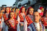 Фестивала Музите Созопол - част 2 (фотографии Албена Зографова) - снимка 4
