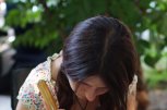 Фестивала Музите Созопол - част 1 (фотографии Албена Зографова) - снимка 26