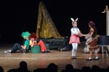 Фестивала Музите Созопол - част 1 (фотографии Албена Зографова) - снимка 8