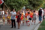 Фестивала Музите Созопол - част 2 (фотографии Албена Зографова) - снимка 2