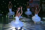 Фестивала Музите Созопол - част 2 (фотографии Албена Зографова) - снимка 40