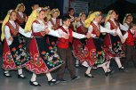 Фестивала Музите Созопол - част 2 (фотографии Албена Зографова) - снимка 22