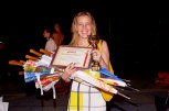 Боички за всички на фестивала Музите Созопол (фотографии Албена Зографова) - снимка 36