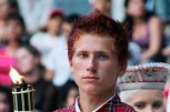 Фестивала Музите Созопол - част 2 (фотографии Албена Зографова) - снимка 14