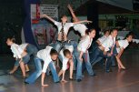 Фестивала Музите Созопол - част 2 (фотографии Албена Зографова) - снимка 18
