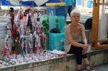 Фестивала Музите Созопол - част 1 (фотографии Албена Зографова) - снимка 22