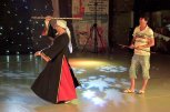 Фестивала Музите Созопол - част 1 (фотографии Албена Зографова) - снимка 43