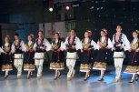 Фестивала Музите Созопол - част 2 (фотографии Албена Зографова) - снимка 53