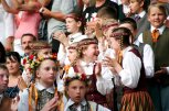 Фестивала Музите Созопол - част 2 (фотографии Албена Зографова) - снимка 8