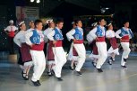 Фестивала Музите Созопол - част 2 (фотографии Албена Зографова) - снимка 24