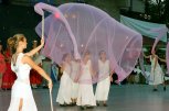 Фестивала Музите Созопол - част 2 (фотографии Албена Зографова) - снимка 16