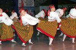 Фестивала Музите Созопол - част 2 (фотографии Албена Зографова) - снимка 51
