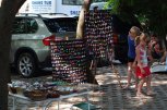 Фестивала Музите Созопол - част 1 (фотографии Албена Зографова) - снимка 19