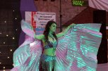Фестивала Музите Созопол - част 1 (фотографии Албена Зографова) - снимка 35