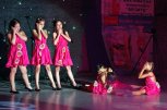 Фестивала Музите Созопол - част 2 (фотографии Албена Зографова) - снимка 34