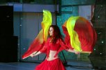 Фестивала Музите Созопол - част 1 (фотографии Албена Зографова) - снимка 37