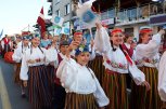 Фестивала Музите Созопол - част 2 (фотографии Албена Зографова) - снимка 5