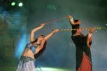 Фестивала Музите Созопол - част 1 (фотографии Албена Зографова) - снимка 48