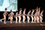 Танцова фиеста с децата на Класик-М (фотографии Албена Зографова) - снимка 9